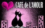 Le Café de l'Amour
